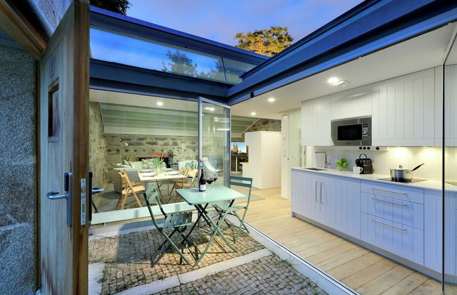 Casas do Sarela by Upper Luxury Housing - Foto 64