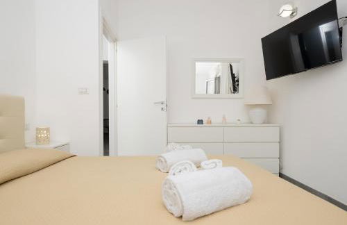 Villa Myricae by BiancoPugliaVacanze - Photo 29