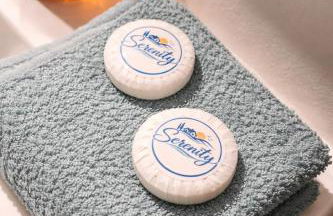 SERENITY Gite dans propriété avec jardin, terrasse, wifi, piscine et parking entre Béziers et Pezenas - Foto 12