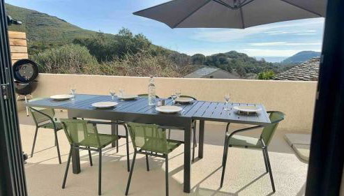 Maison T3 Élégante Cap Corse - Casa Sublima - Foto 2