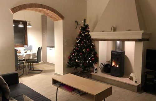 Casa Belfi - Foto 17