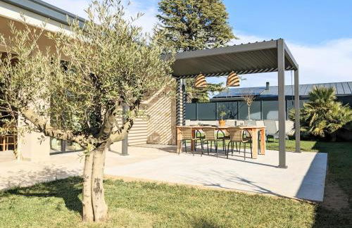 Villa Agapanto - Foto 20