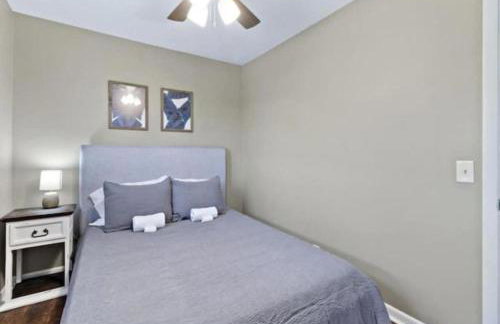 Travis' Place - Convenient and Affordable Location - Foto 5