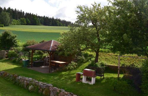 Holiday home in Pfreimd - Oberpfalz 38096 - Foto 8