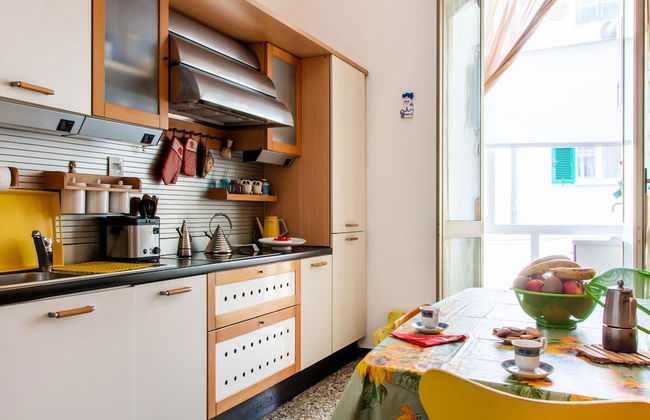 Elegant City-centre Flat - Foto 21