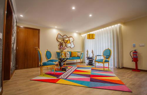 Casas das Pedrinhas by Paisagens Inéditas - Foto 28