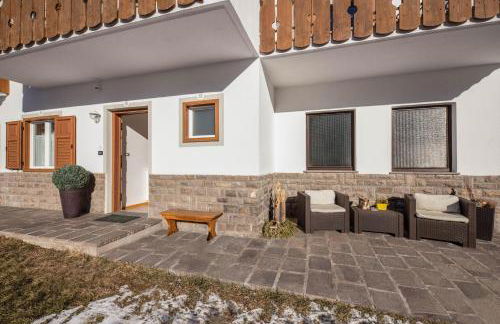 Ciasa Piaz de Pavarin - Foto 25