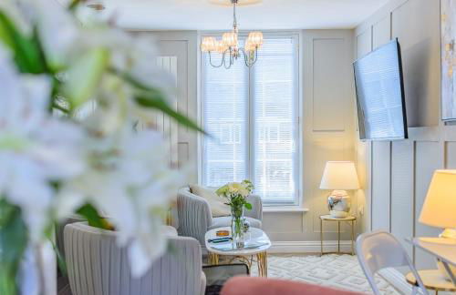 Harper Luxe Serviced Apartments Dunstable - Photo 45