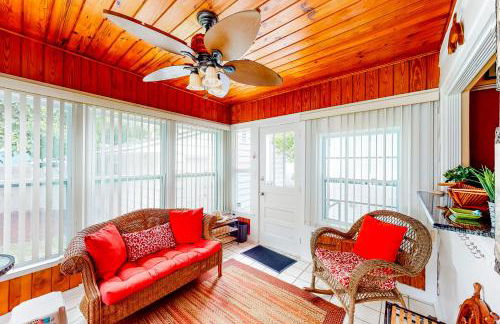 Coffeepot Cottage - Foto 13