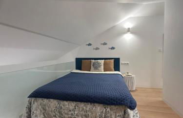 The Charming Loft - Foto 9