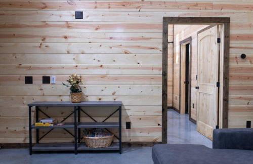 The NEW Luna Lodge in Broken Bow - Foto 9