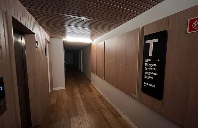 Flat Premium Ozean Home & Service - João Pessoa - Foto 27