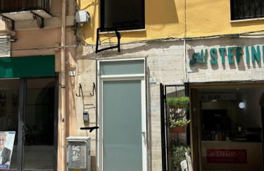 Luxory apartment in center - Foto 20