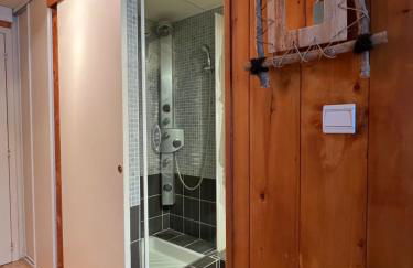 Dernier étage avec vue sur les montagnes Emplacement Exceptionnel au cœur de Val Thorens Ski aux pieds Prestations incluses - Foto 20