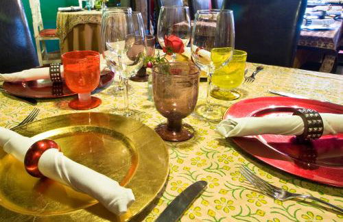 Hotel Rural Casa de Las Campanas - Foto 29