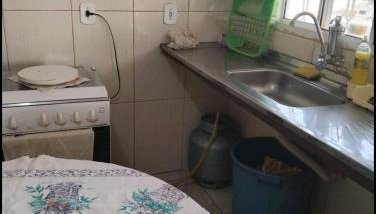 RANCHO PISCINA LAGO - Corumba 4 - Foto 5