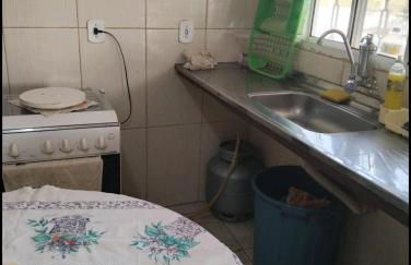 RANCHO PISCINA LAGO - Corumba 4 - Foto 5