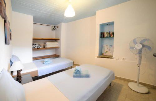 RURAL GUEST HOUSE, quiet stay in nature with Sea view - Foto 19