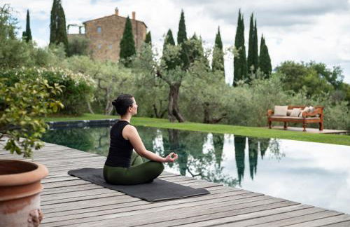 Castello Di Vicarello - Foto 134