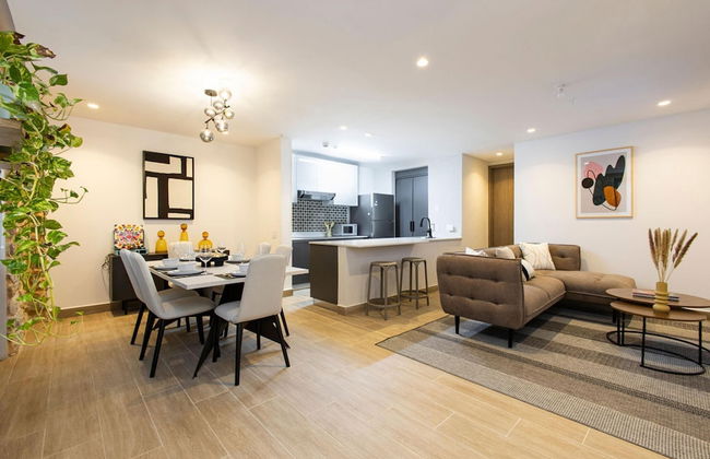 The Acapella Condo by Acomodo - Photo 10