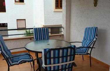 Luxury apartment- magnificent view - Foto 14