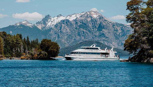 Victoria Island & Myrtle Forest Day Trip - Foto 5