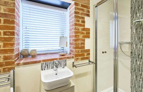 Host & Stay - Rupert's Barn - Foto 18