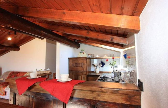 Antico Borgo - Foto 46