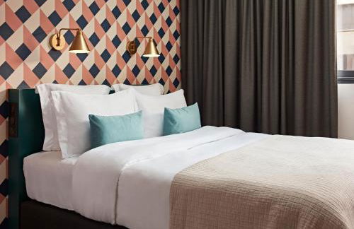 YAYS Paris Issy by Numa - Foto 48