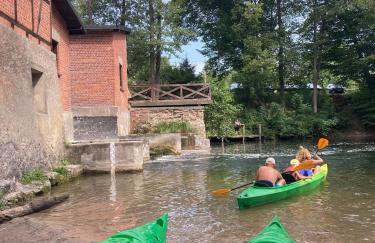 MOJA OSTOJA APARTAMENTY & KAJAKI - Spływy Kajakowe Rzeką Krutynią - Foto 26