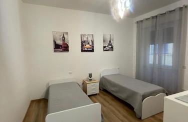 Alloggio turistico Casa di Lu - Foto 14