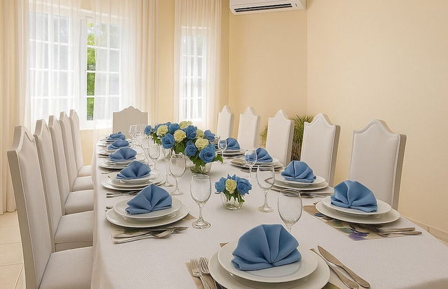 Jamaica Ocean View Villa - Foto 10