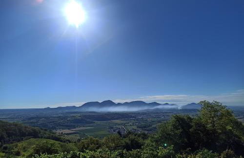 Alloggio La Perla, quiete ed eleganza con vista - Foto 36