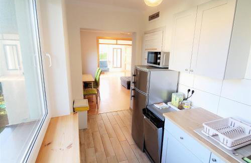 Dla Przyjaciół - Apartamenty nad morzem - Foto 26