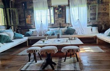 Kuća za odmor uz rijeku Utinju - Foto 68