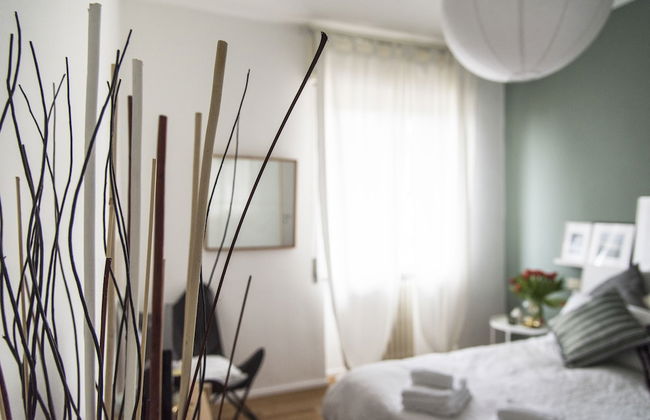 Sweet Flat near Metro Stop - Foto 7