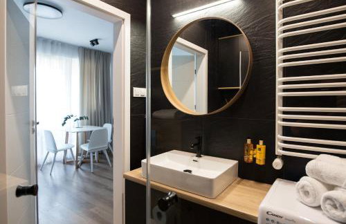 Tuyo Apartments Bokserska - Foto 30