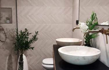 Sol y Malaga - Designer Duplex con Terraza y Parking - Photo 17