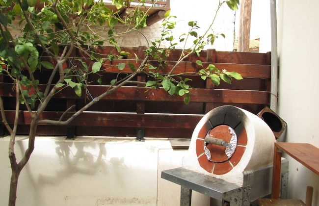 Panagiota Stone House - Foto 17