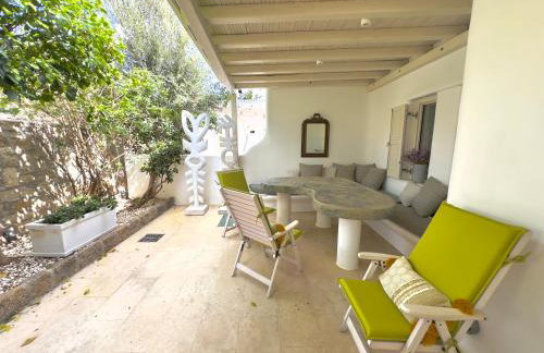 Grace Villa Mykonos - Foto 43