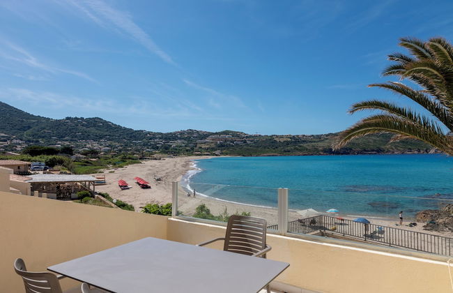 Hôtel et Résidence Ta Kladia - Omigna - Photo 20