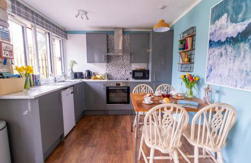 Ocean Cottage - Foto 41