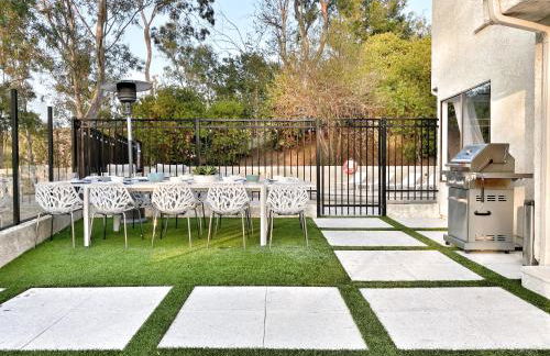 OCLuxeBnB Private Resort Living Minutes from Beach - Foto 47