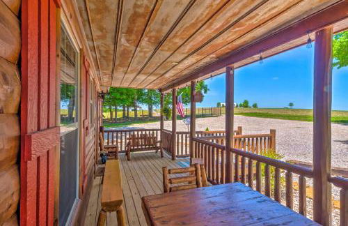 Almost Heaven Farmers Paradise on 50 Acres! - Foto 23