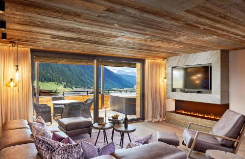 Chalet SALENA luxury lodge - Photo 57