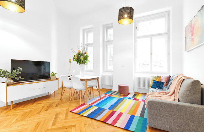 Pytloun Bristol Residence Prague - Foto 31