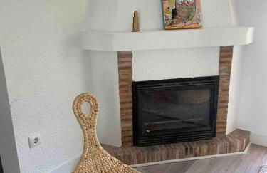 4BR Villa w private pool near beach Oliva Valencia - Foto 56