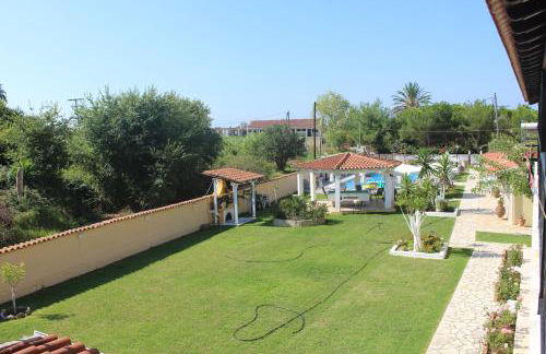 Elleana south Corfu - Foto 22