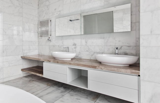 Apartment Moscow City IQ92 - Foto 9