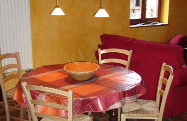 Gites Les Petits Tisserands - Foto 45